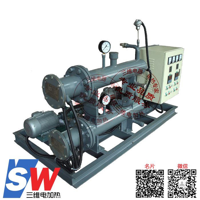 点击查看大图润滑油电加热器